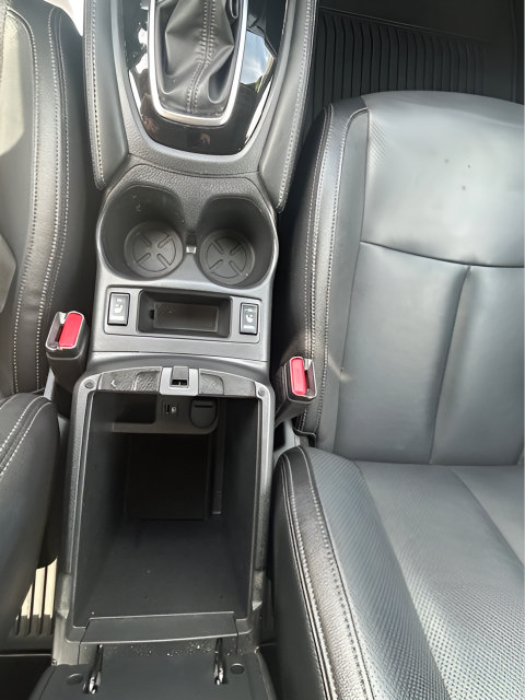 Used 2018 Nissan Rogue SL AWD/4WD image 38