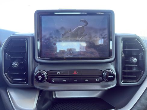 Used 2021 Ford Bronco Sport AWD/4WD image 19