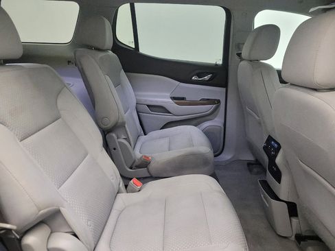 Used 2021 GMC Acadia SLE FWD image 19