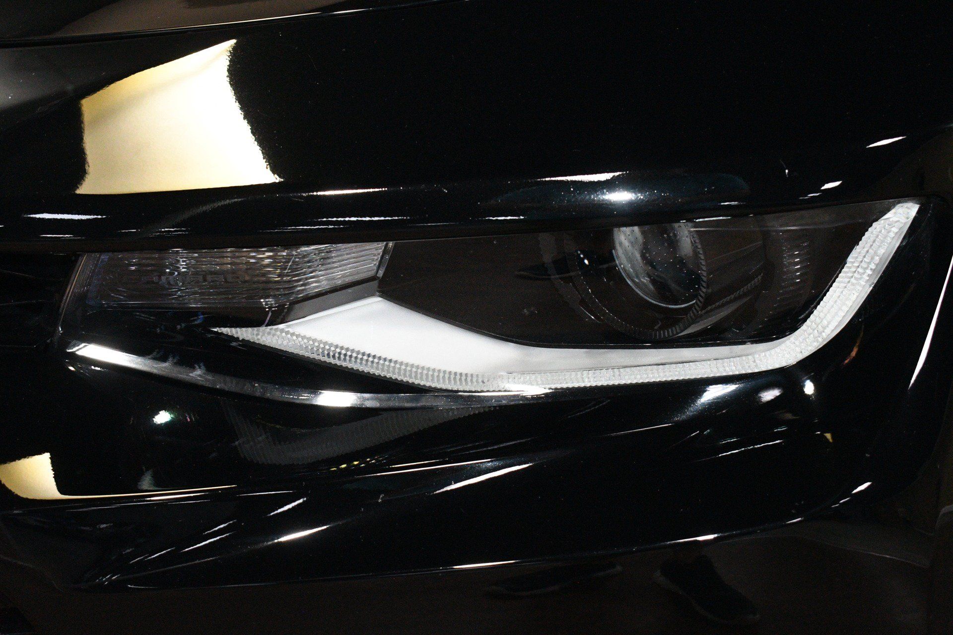 Used 2020 Chevrolet Camaro ZL1 RWD image 57