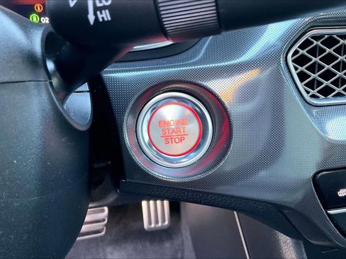 Used 2024 Acura Integra A-Spec image 34