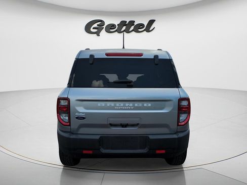 Used 2022 Ford Bronco Sport Big Bend AWD/4WD image 6