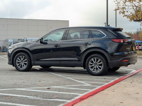 Used 2019 MAZDA CX-9 Touring image 6