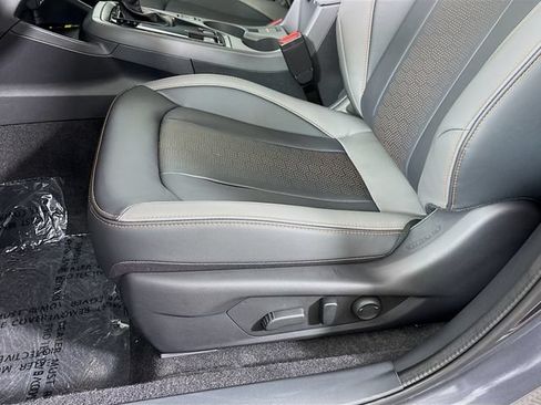 New 2026 Subaru Crosstrek 2.5i Limited w/ Crosstrek Mirror Package AWD/4WD image 19