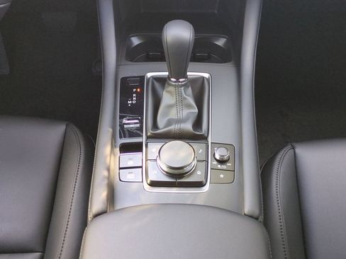 New 2026 MAZDA MAZDA3 s FWD image 18