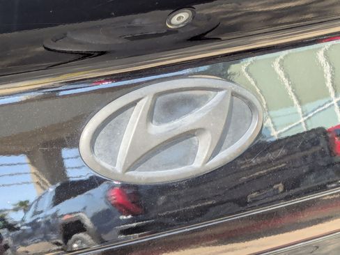Used 2020 Hyundai Sonata Limited w/ Cargo Package FWD image 28