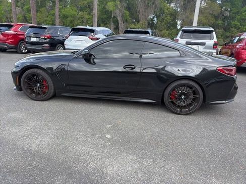 Used 2025 BMW M4 xDrive Competition image 7