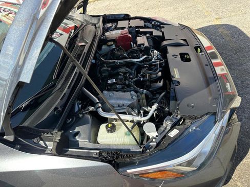 Used 2020 Nissan Sentra SV FWD image 37