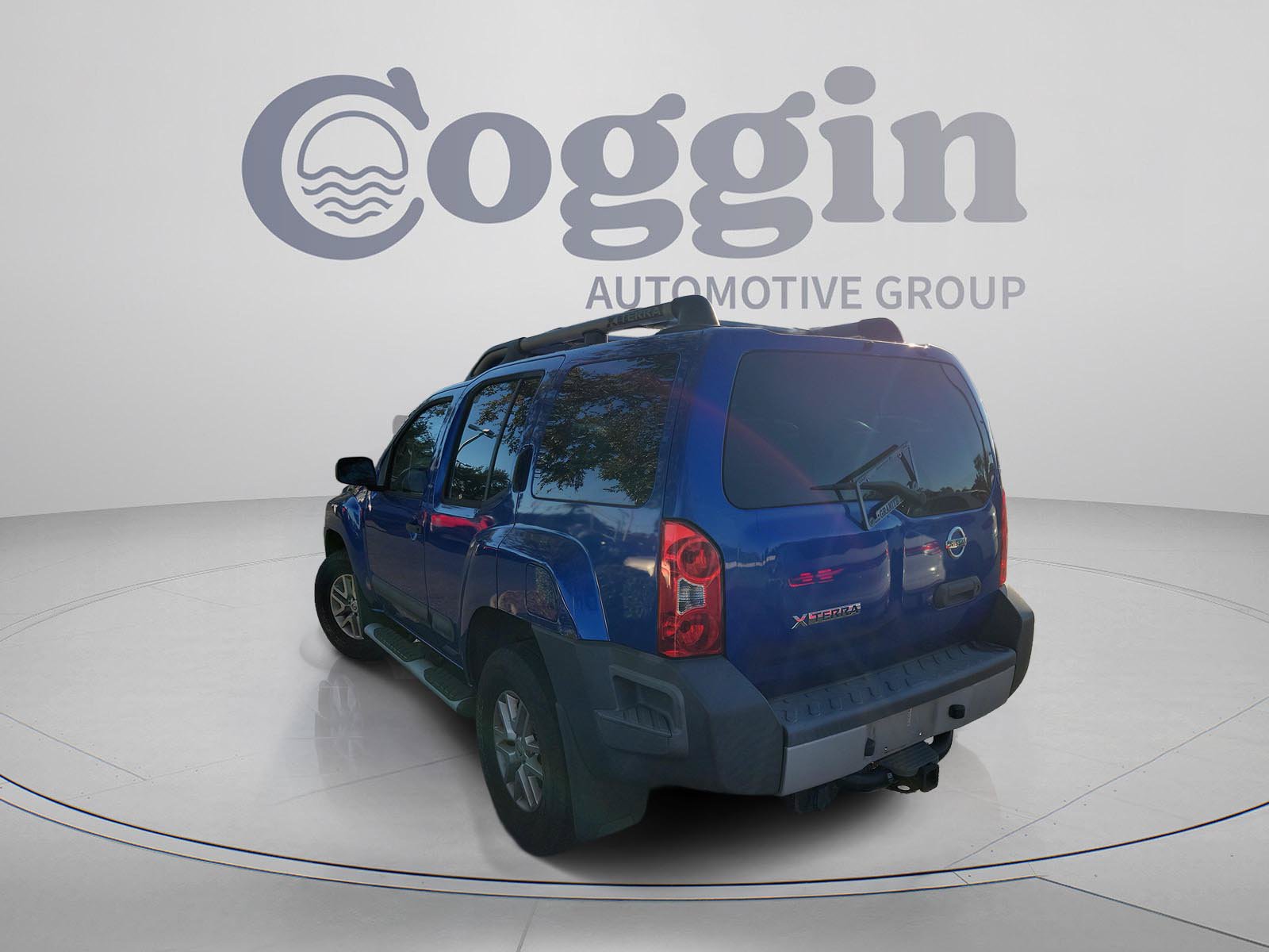 Used 2014 Nissan Xterra S w/ Value Package AWD/4WD image 9