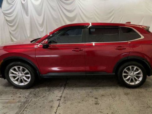 Certified 2025 Honda CR-V EX-L image 5