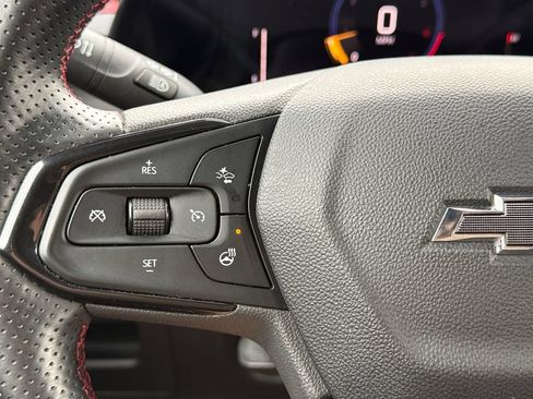 Used 2025 Chevrolet TrailBlazer RS w/ Driver Confidence Package AWD/4WD image 20