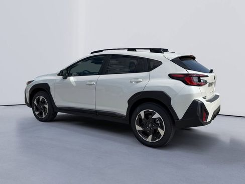 New 2026 Subaru Crosstrek 2.5i Limited AWD/4WD image 5