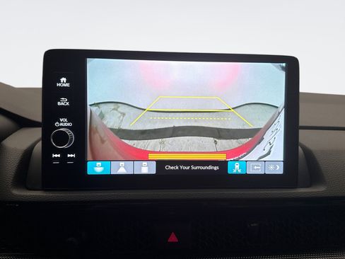 Used 2025 Honda CR-V EX-L image 15