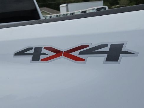 Used 2020 Chevrolet Silverado 2500 LTZ image 8