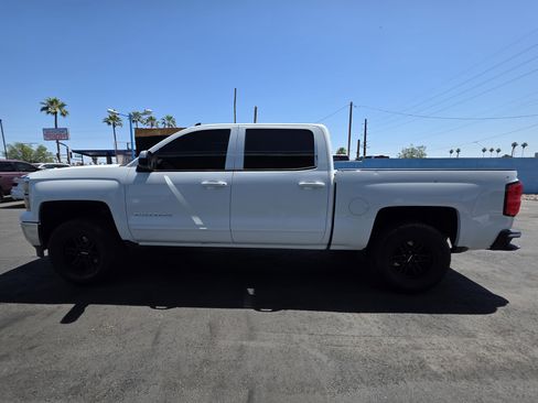 Used 2015 Chevrolet Silverado 1500 LT w/ All Star Edition image 6