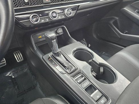 Certified 2023 Honda Civic Sport image 30