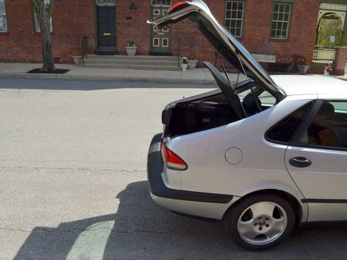 Used 1997 Saab 900 S FWD image 23