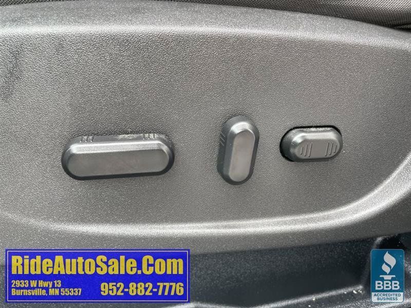 Used 2016 Ford Escape SE w/ Equipment Group 201A AWD/4WD image 35