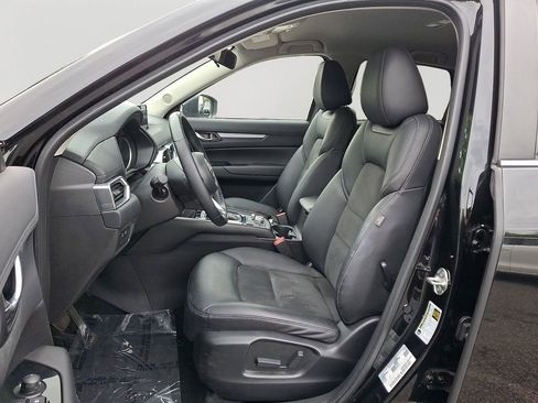 Used 2020 MAZDA CX-5 Touring AWD/4WD image 14