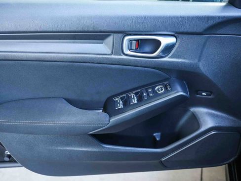 Used 2024 Honda Civic Sport image 26