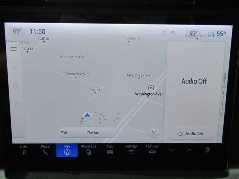 Used 2024 Ford F150 XLT w/ Equipment Group 303A High AWD/4WD image 28