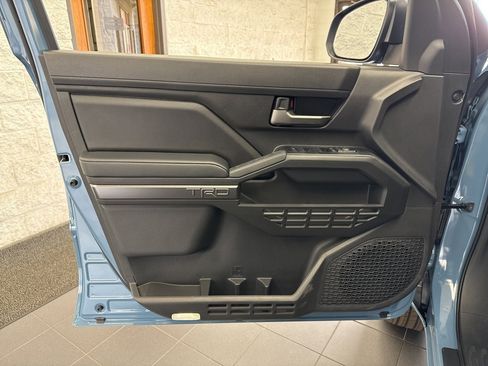 New 2026 Toyota Tacoma TRD Sport image 33