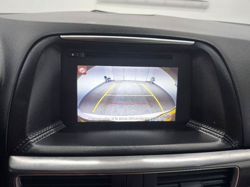Used 2016 MAZDA CX-5 Grand Touring FWD image 26