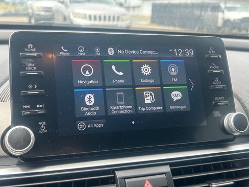 Used 2020 Honda Accord Touring image 20