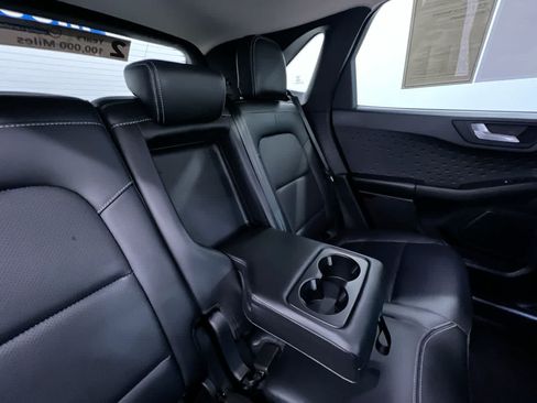 Used 2020 Ford Escape SE Sport AWD/4WD image 41