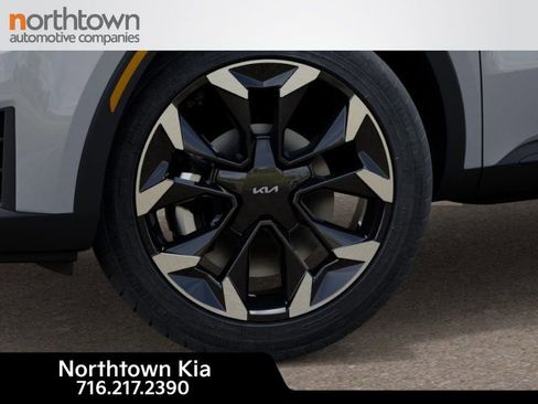 New 2026 Kia Sorento EX AWD/4WD image 10