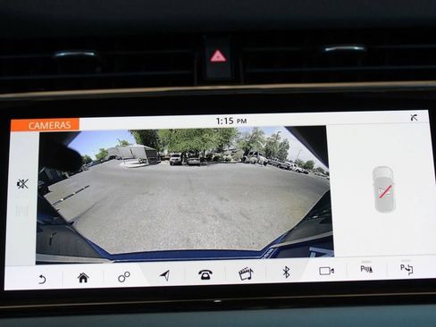 Used 2020 Land Rover Range Rover Evoque First Edition AWD/4WD image 30
