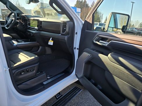 New 2026 Chevrolet Silverado 2500 High Country w/ High Country Premium Package image 29