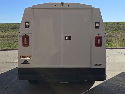 New 2025 Ford E-350 and Econoline 350 Super Duty w/ Power Equipment Group image 6