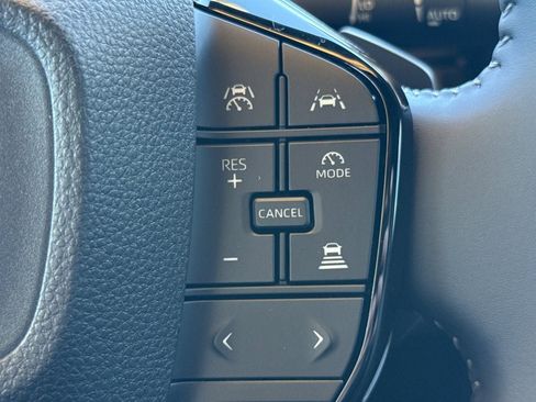 New 2026 Toyota bZ image 28