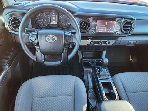 Used 2021 Toyota Tacoma SR image 10