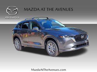 New 2025 MAZDA CX-5 AWD 2.5 S video 3
