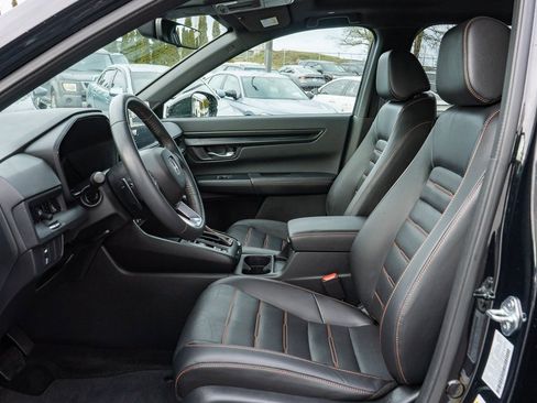 Used 2024 Honda CR-V Sport-L image 27