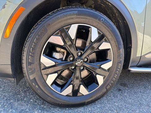 Certified 2023 Kia Sportage X-Line AWD/4WD image 12