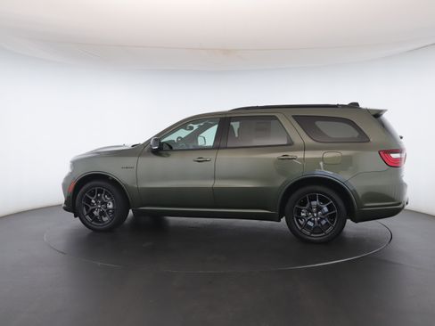 New 2026 Dodge Durango GT image 21