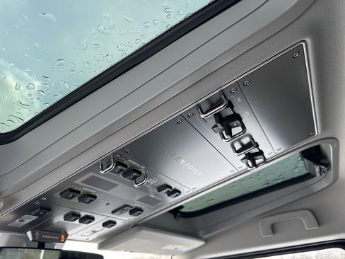 New 2026 INEOS Grenadier Fieldmaster Edition image 17