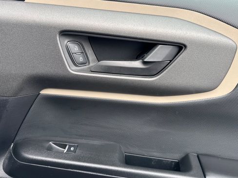 Used 2025 Ford Bronco Sport Big Bend w/ Convenience Package image 21