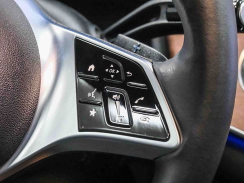 Certified 2023 Mercedes-Benz EQE 350+ 4MATIC SUV image 20