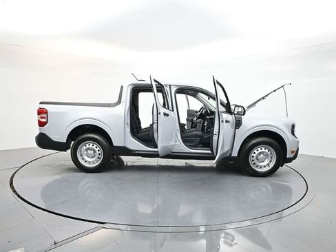 New 2026 Ford Maverick XL FWD image 41