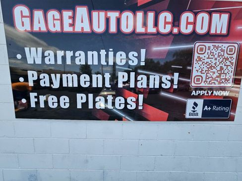 Used 2009 Ford Fusion SE FWD image 17