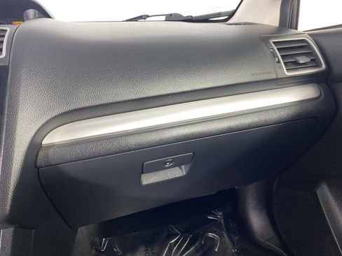 Used 2015 Subaru Crosstrek 2.0i Limited AWD/4WD image 35