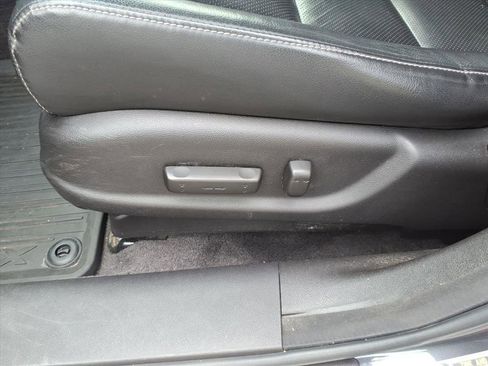 Used 2012 Acura TSX Sedan FWD image 24