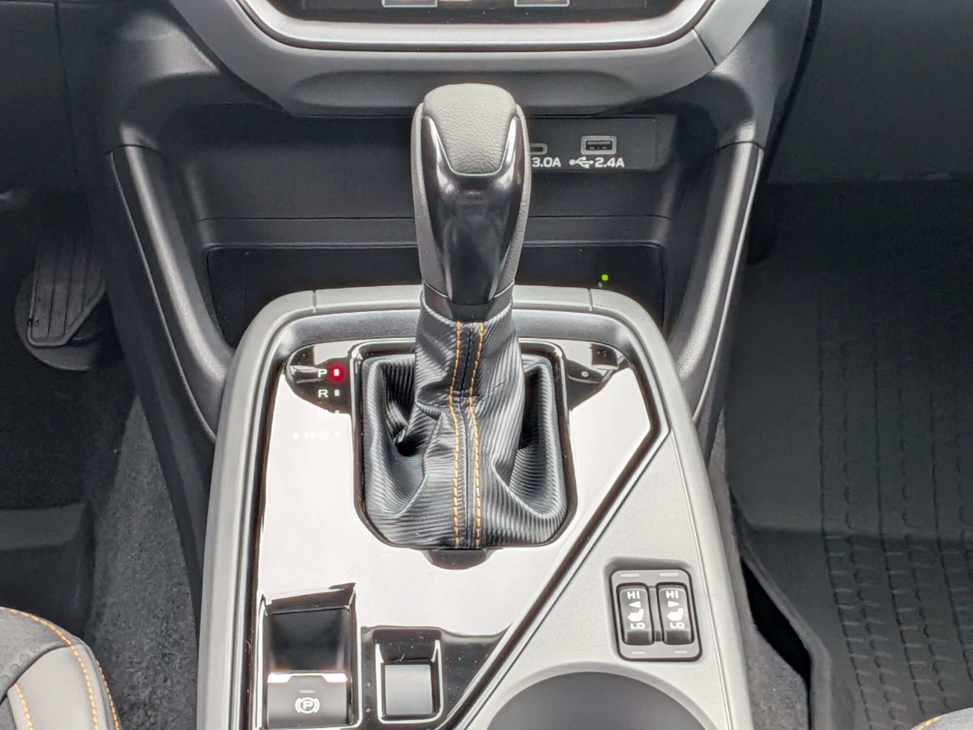 New 2026 Subaru Crosstrek 2.5i Wilderness AWD/4WD image 19
