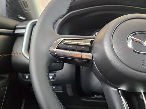 New 2026 MAZDA CX-50 AWD 2.5 Hybrid w/ Weather Package image 29