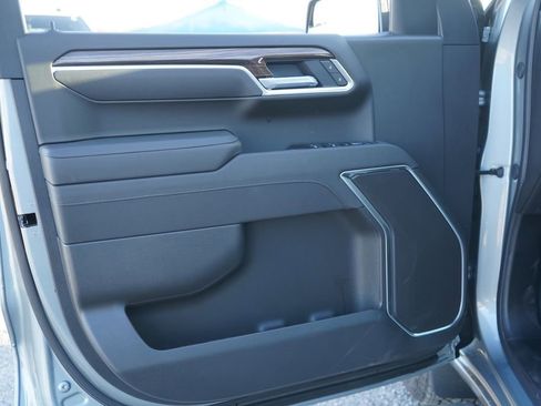 New 2026 Chevrolet Silverado 1500 LT w/ Texas Edition Plus image 17