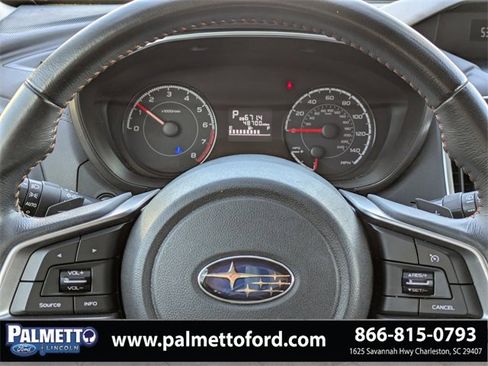 Used 2019 Subaru Crosstrek 2.0i Premium image 24